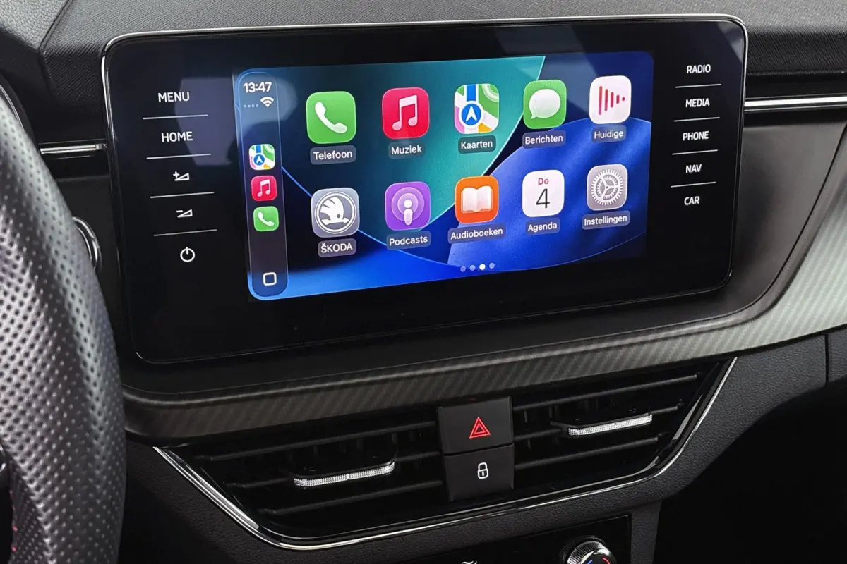 1.5 TSI ACT Monte Carlo Automaat Panoramadak Stoelverwarming Camera Virtual