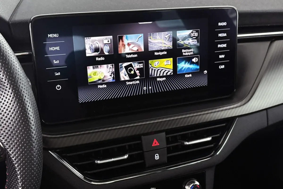 1.5 TSI ACT Monte Carlo Automaat Panoramadak Stoelverwarming Camera Virtual