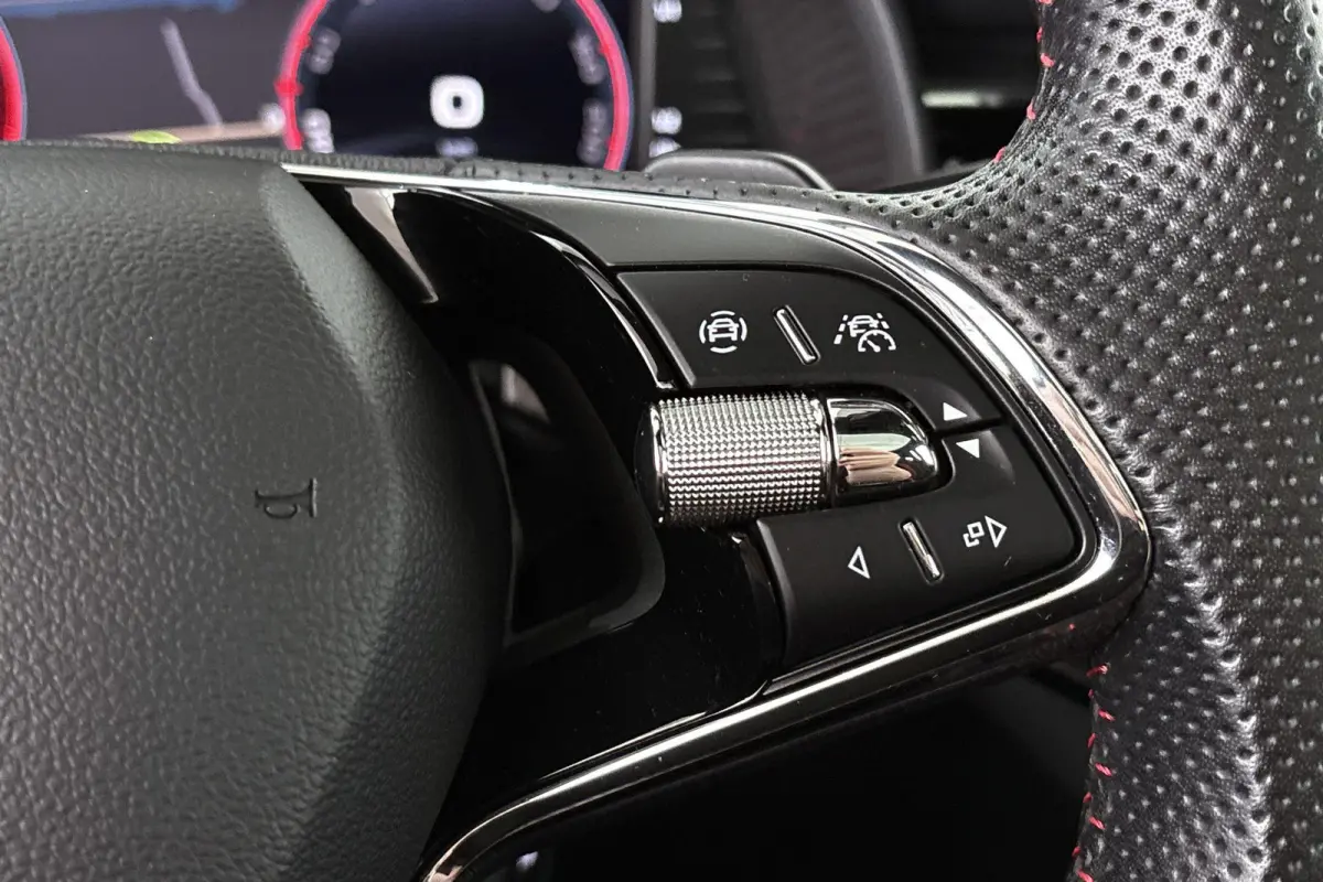 1.5 TSI ACT Monte Carlo Automaat Panoramadak Stoelverwarming Camera Virtual