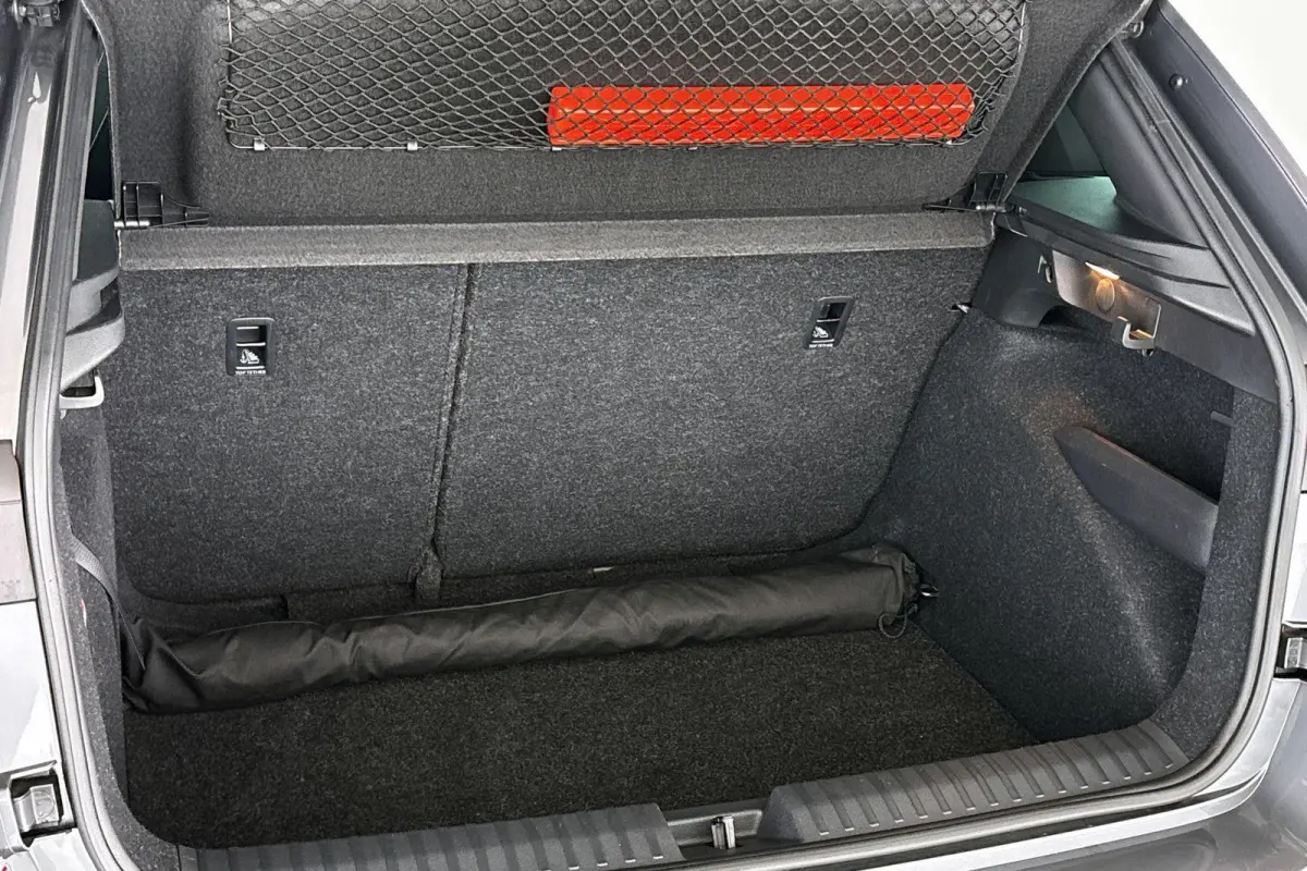 1.5 TSI ACT Monte Carlo Automaat Panoramadak Stoelverwarming Camera Virtual