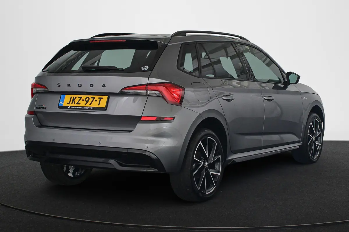 1.5 TSI ACT Monte Carlo Automaat Panoramadak Stoelverwarming Camera Virtual