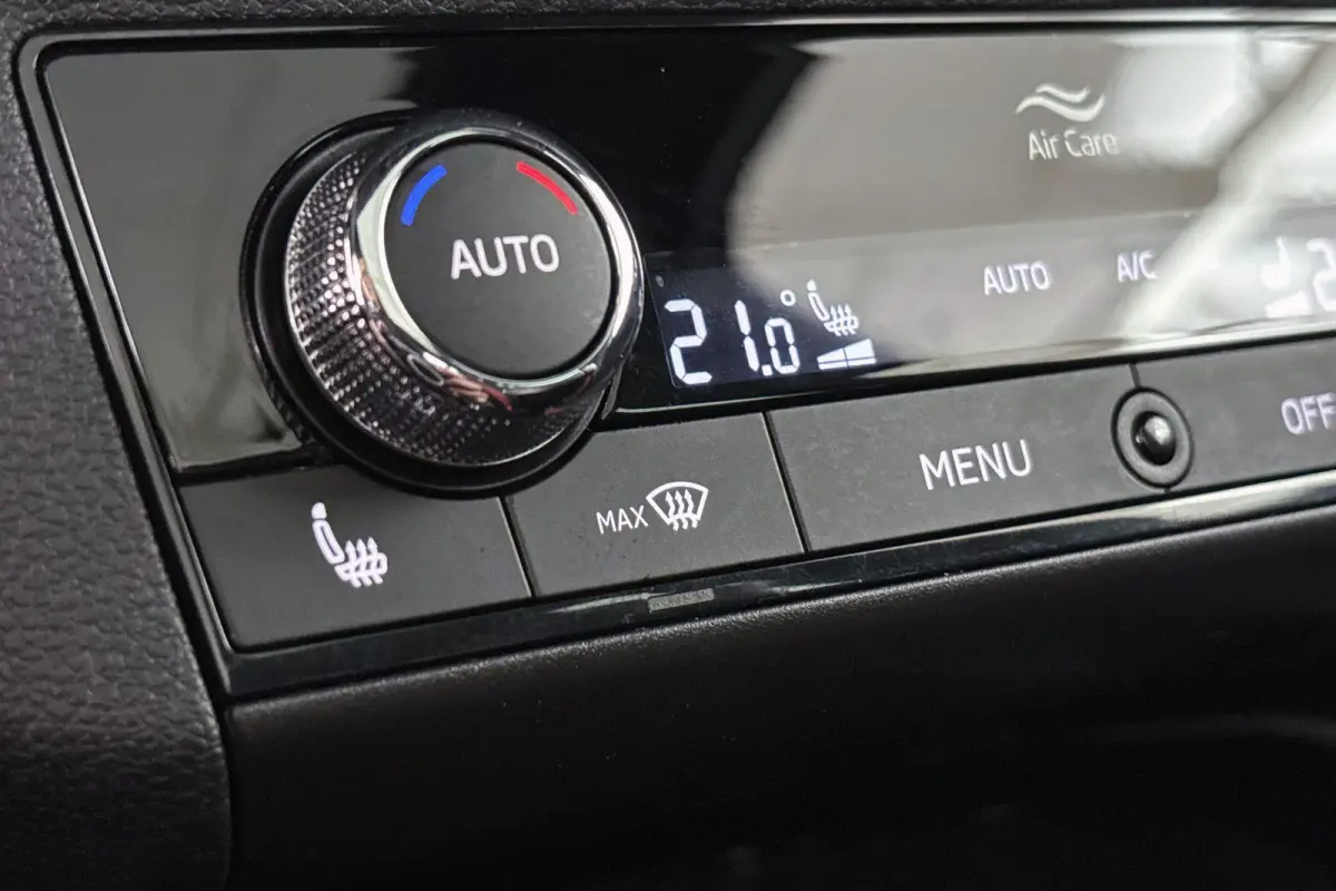 1.5 TSI ACT Monte Carlo Automaat Panoramadak Stoelverwarming Camera Virtual