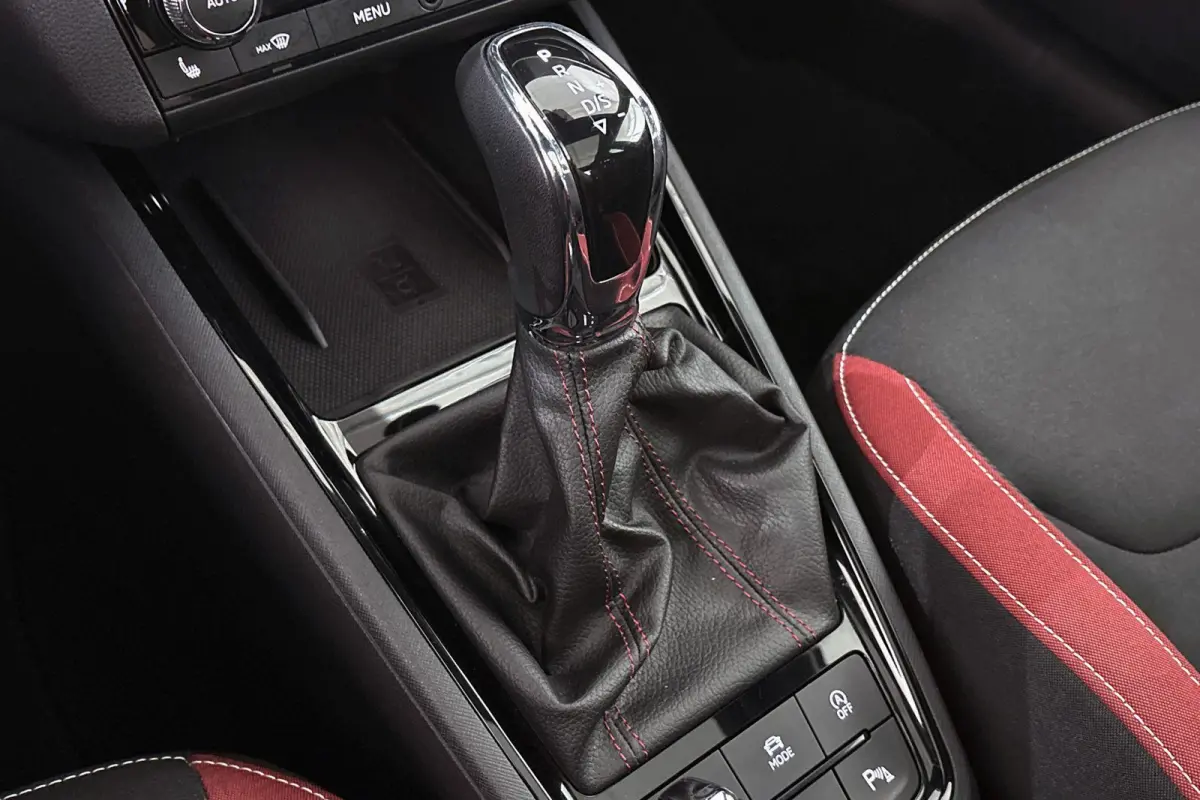 1.5 TSI ACT Monte Carlo Automaat Panoramadak Stoelverwarming Camera Virtual
