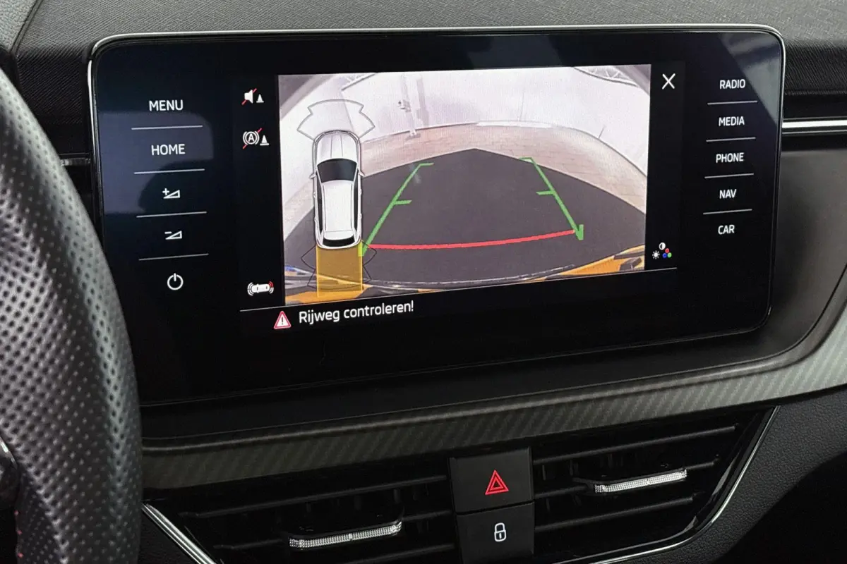 1.5 TSI ACT Monte Carlo Automaat Panoramadak Stoelverwarming Camera Virtual