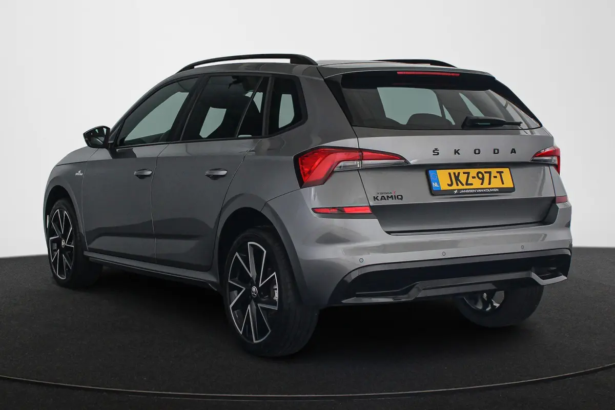 1.5 TSI ACT Monte Carlo Automaat Panoramadak Stoelverwarming Camera Virtual