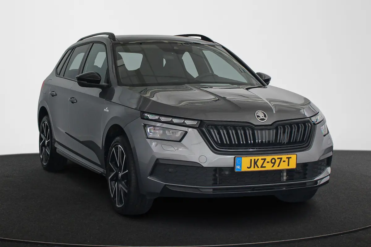 1.5 TSI ACT Monte Carlo Automaat Panoramadak Stoelverwarming Camera Virtual
