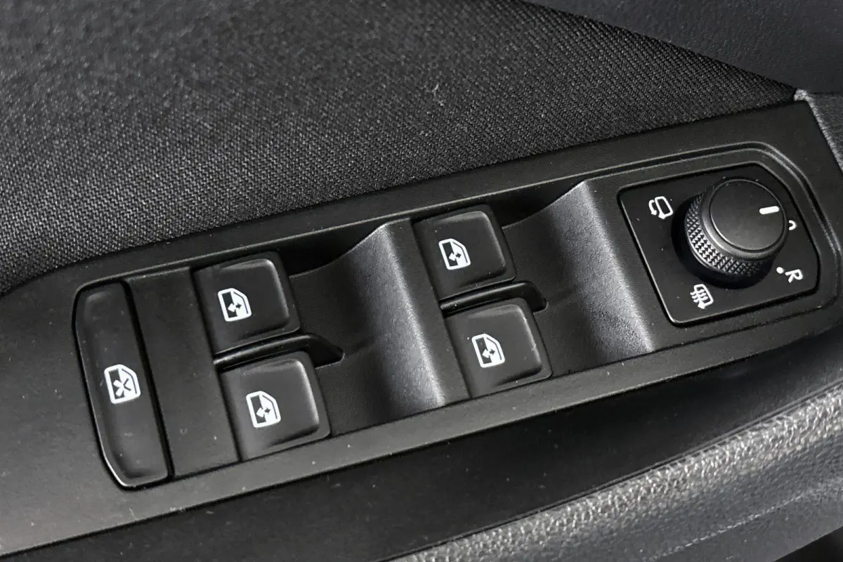 1.5 TSI ACT Monte Carlo Automaat Panoramadak Stoelverwarming Camera Virtual