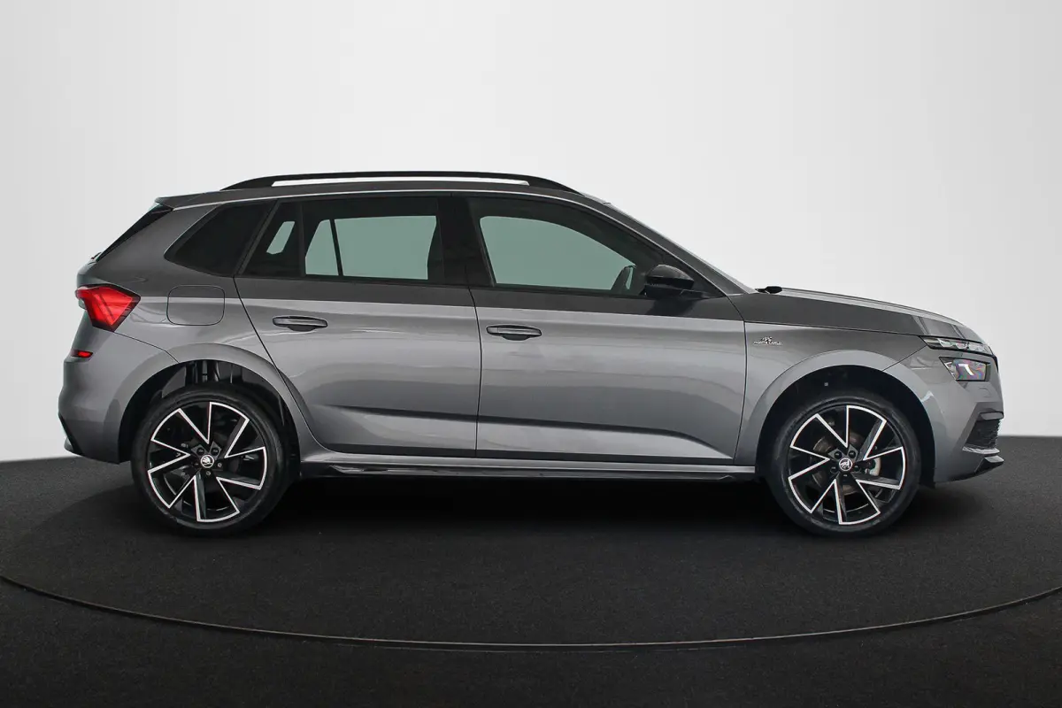 1.5 TSI ACT Monte Carlo Automaat Panoramadak Stoelverwarming Camera Virtual