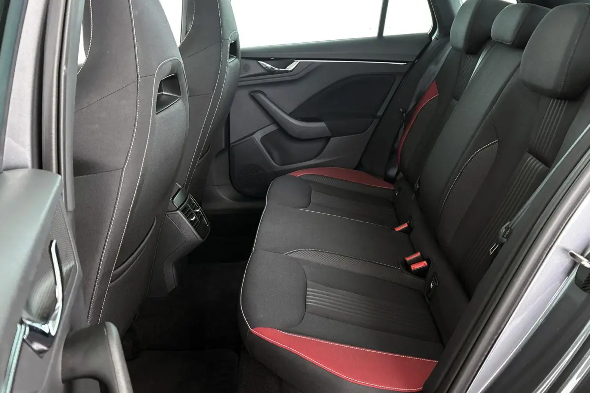 1.5 TSI ACT Monte Carlo Automaat Panoramadak Stoelverwarming Camera Virtual