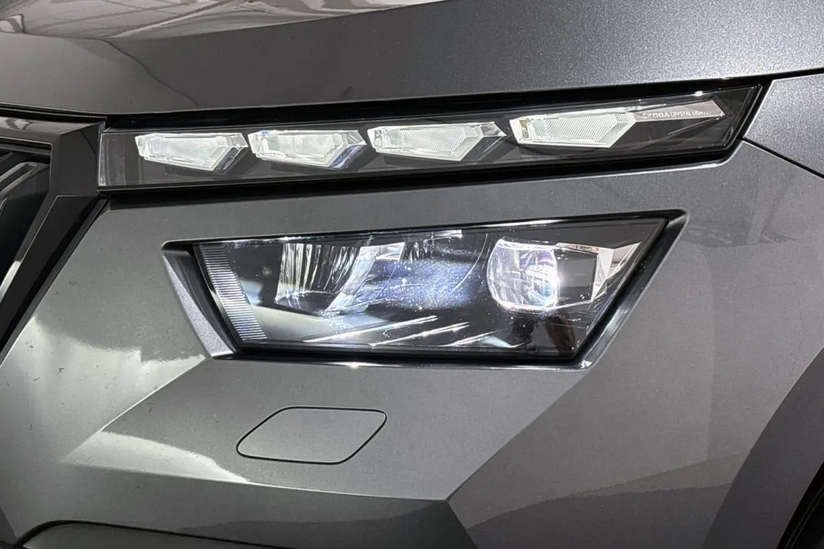 1.5 TSI ACT Monte Carlo Automaat Panoramadak Stoelverwarming Camera Virtual