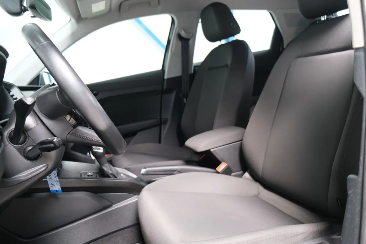 30 TFSI Pro Line Automaat - N.A.P. Airco, Cruise, Navi, PDC, Carplay, Virtual Display.