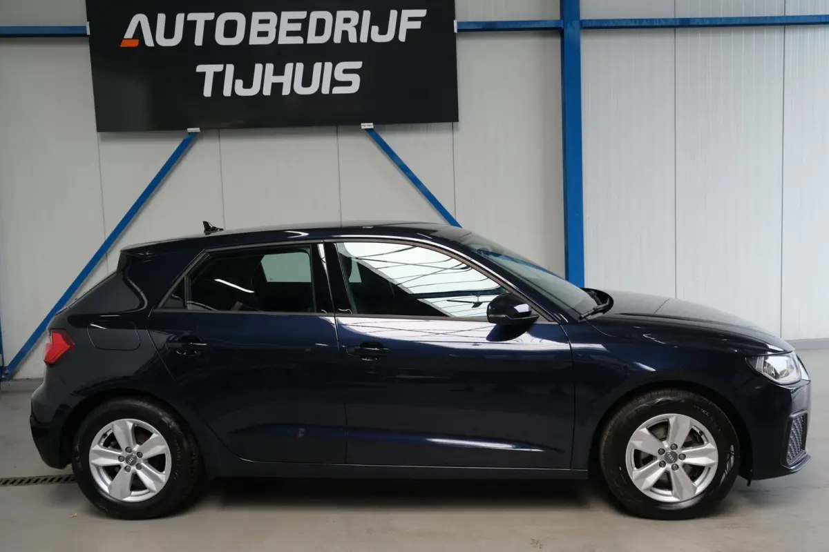 30 TFSI Pro Line Automaat - N.A.P. Airco, Cruise, Navi, PDC, Carplay, Virtual Display.