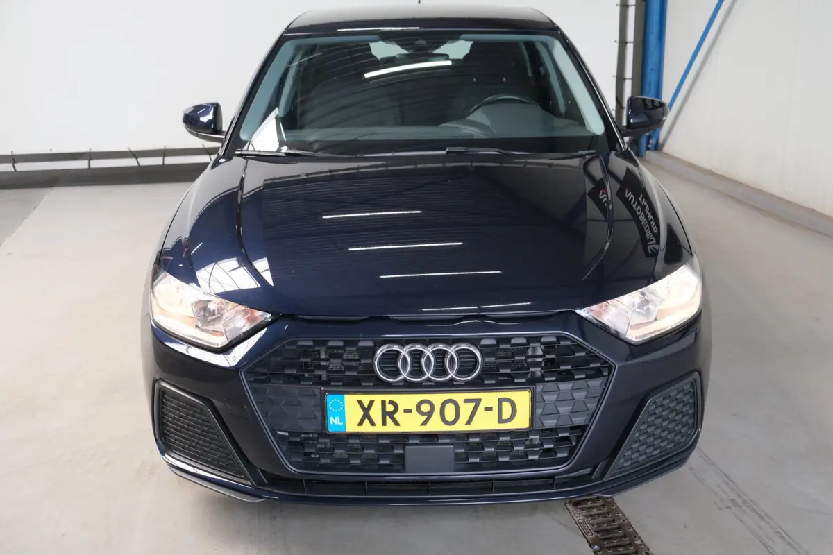 30 TFSI Pro Line Automaat - N.A.P. Airco, Cruise, Navi, PDC, Carplay, Virtual Display.