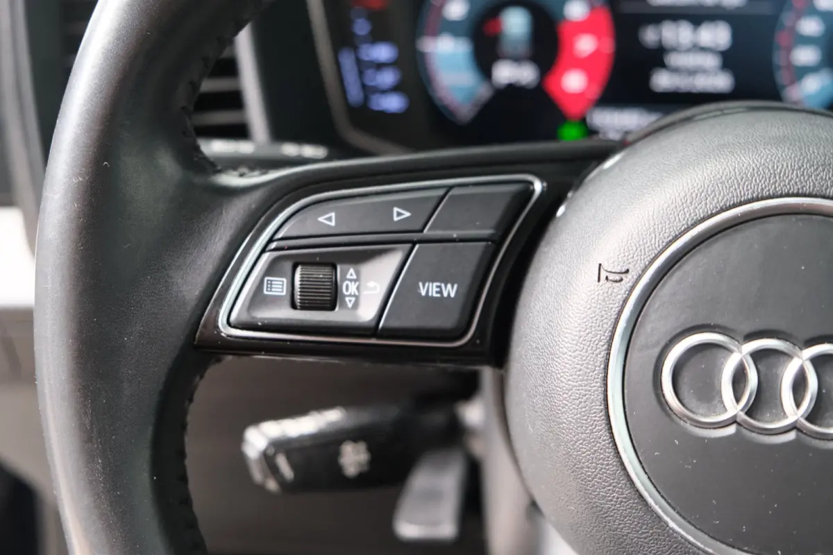30 TFSI Pro Line Automaat - N.A.P. Airco, Cruise, Navi, PDC, Carplay, Virtual Display.