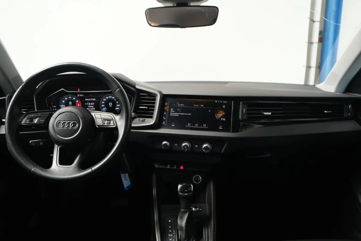 30 TFSI Pro Line Automaat - N.A.P. Airco, Cruise, Navi, PDC, Carplay, Virtual Display.