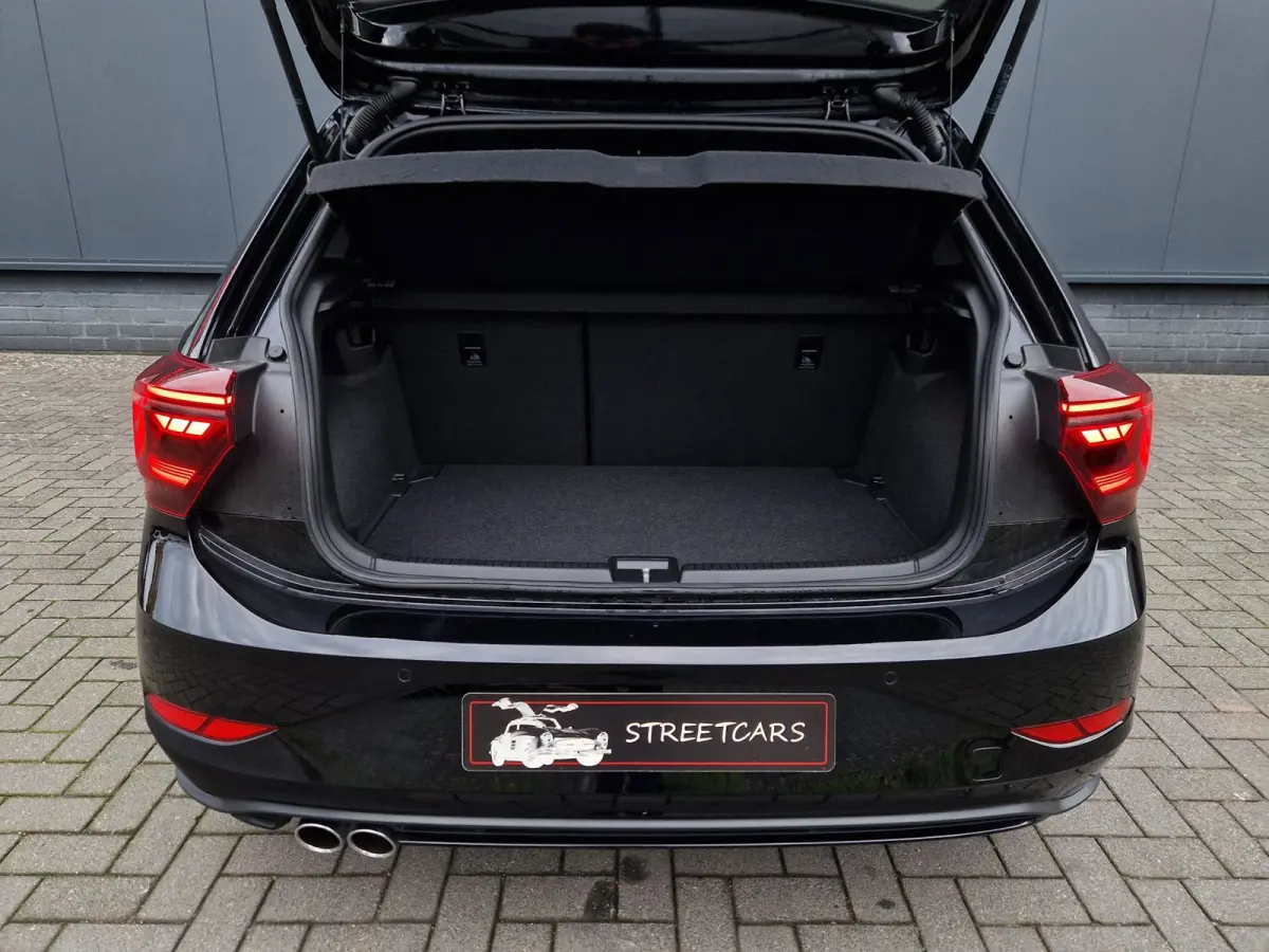 2.0 TSI GTI DSG /IQ Drive /IQ Light /Driversmode