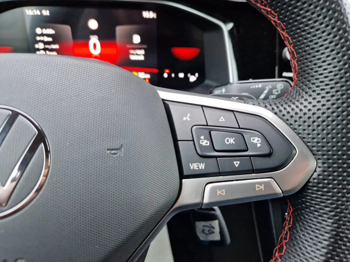 2.0 TSI GTI DSG /IQ Drive /IQ Light /Driversmode