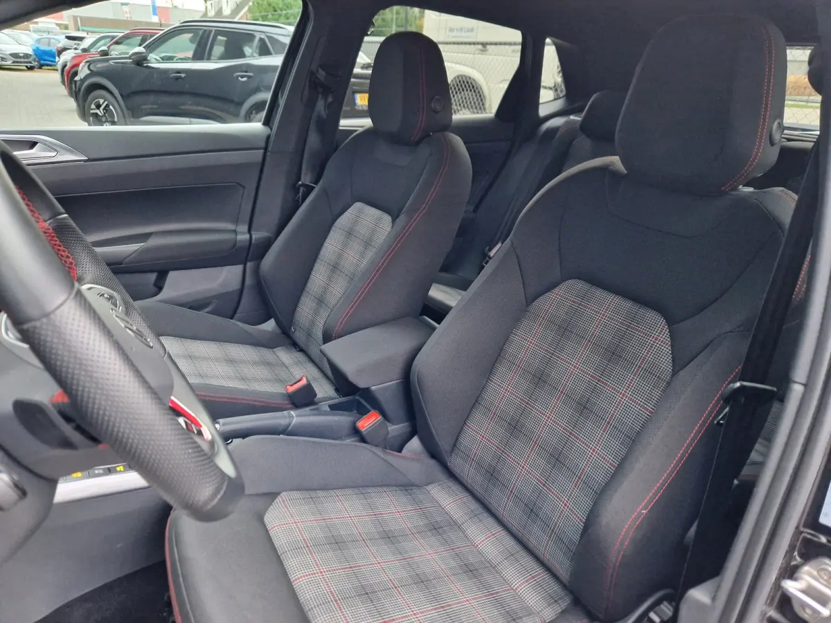2.0 TSI GTI DSG /IQ Drive /IQ Light /Driversmode