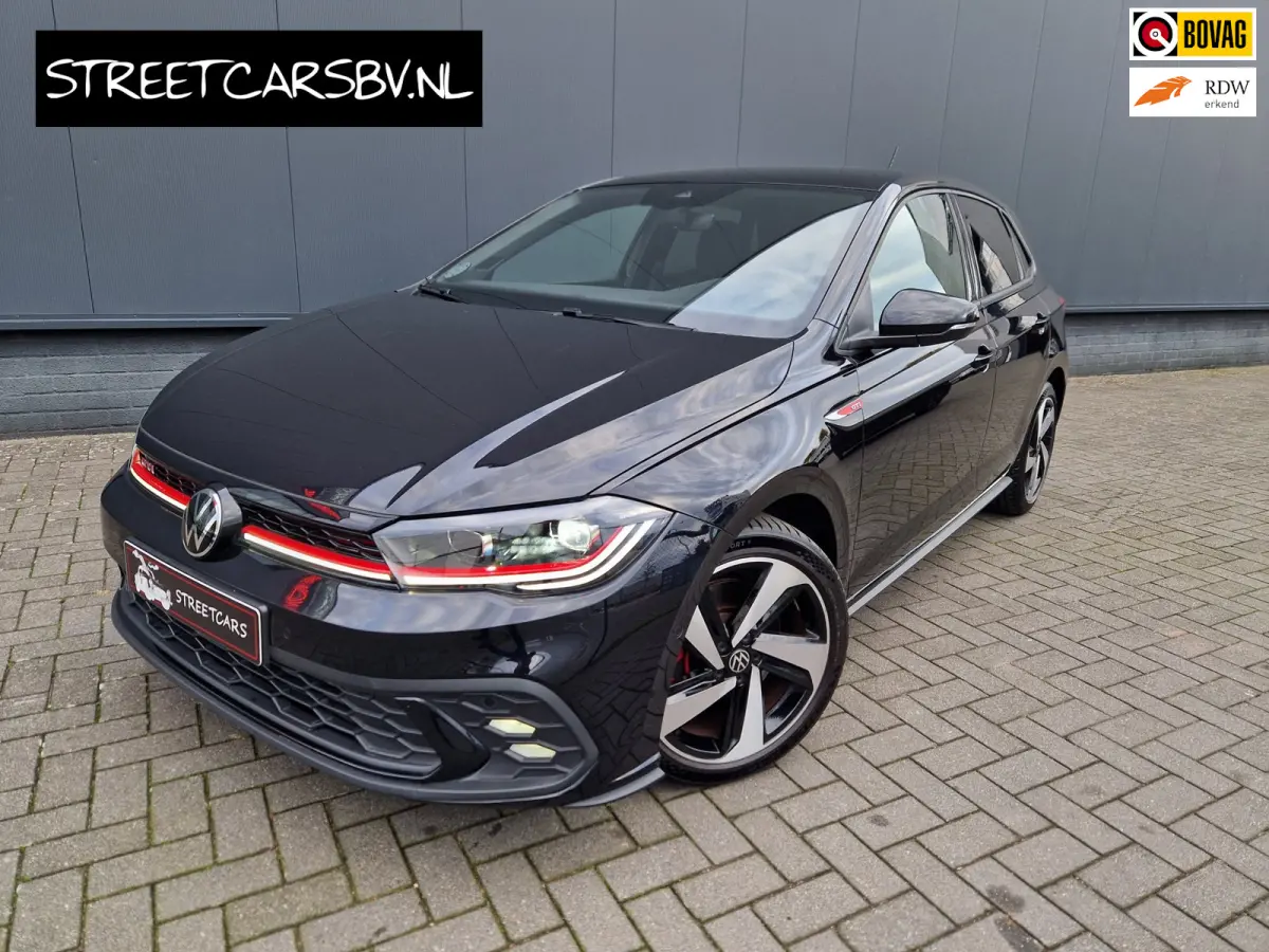 2.0 TSI GTI DSG /IQ Drive /IQ Light /Driversmode