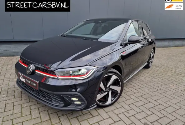 2.0 TSI GTI DSG /IQ Drive /IQ Light /Driversmode