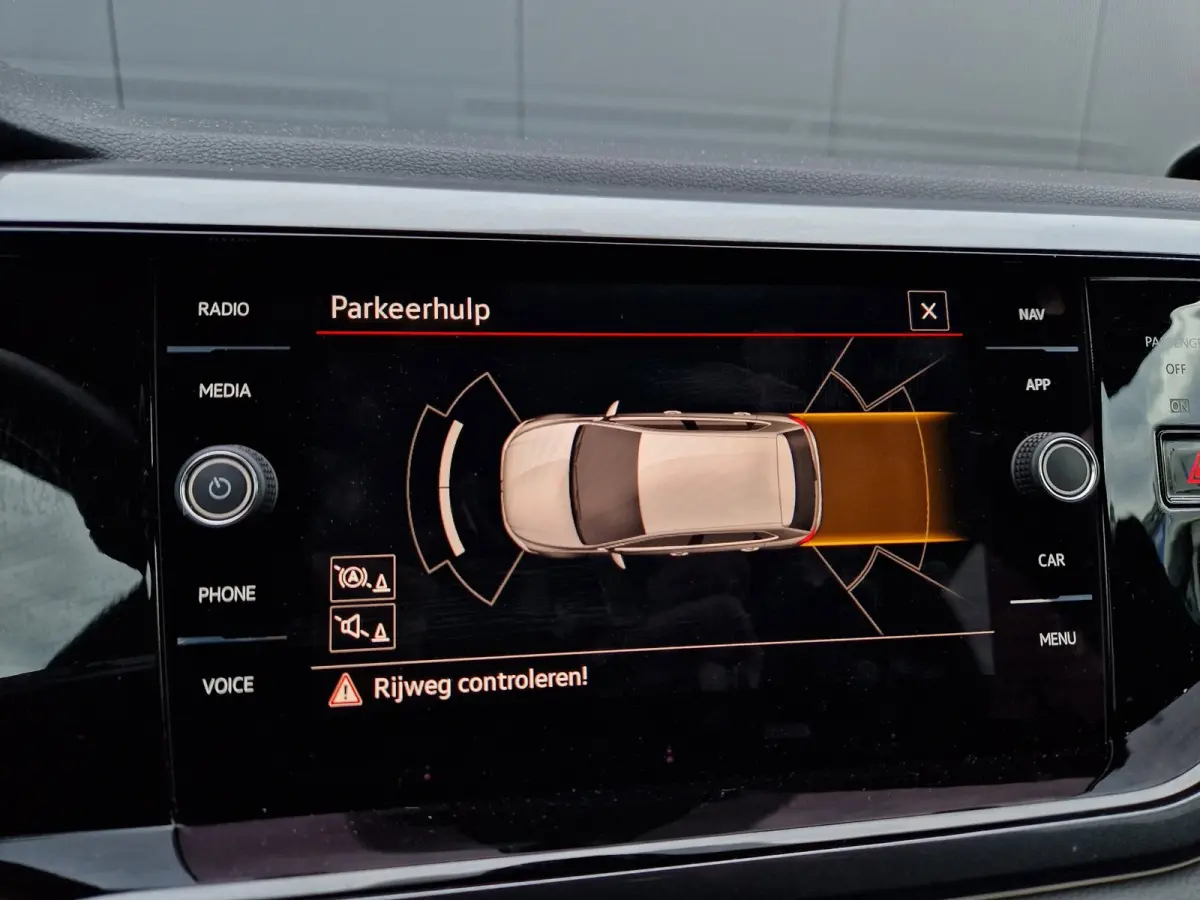 2.0 TSI GTI DSG /IQ Drive /IQ Light /Driversmode