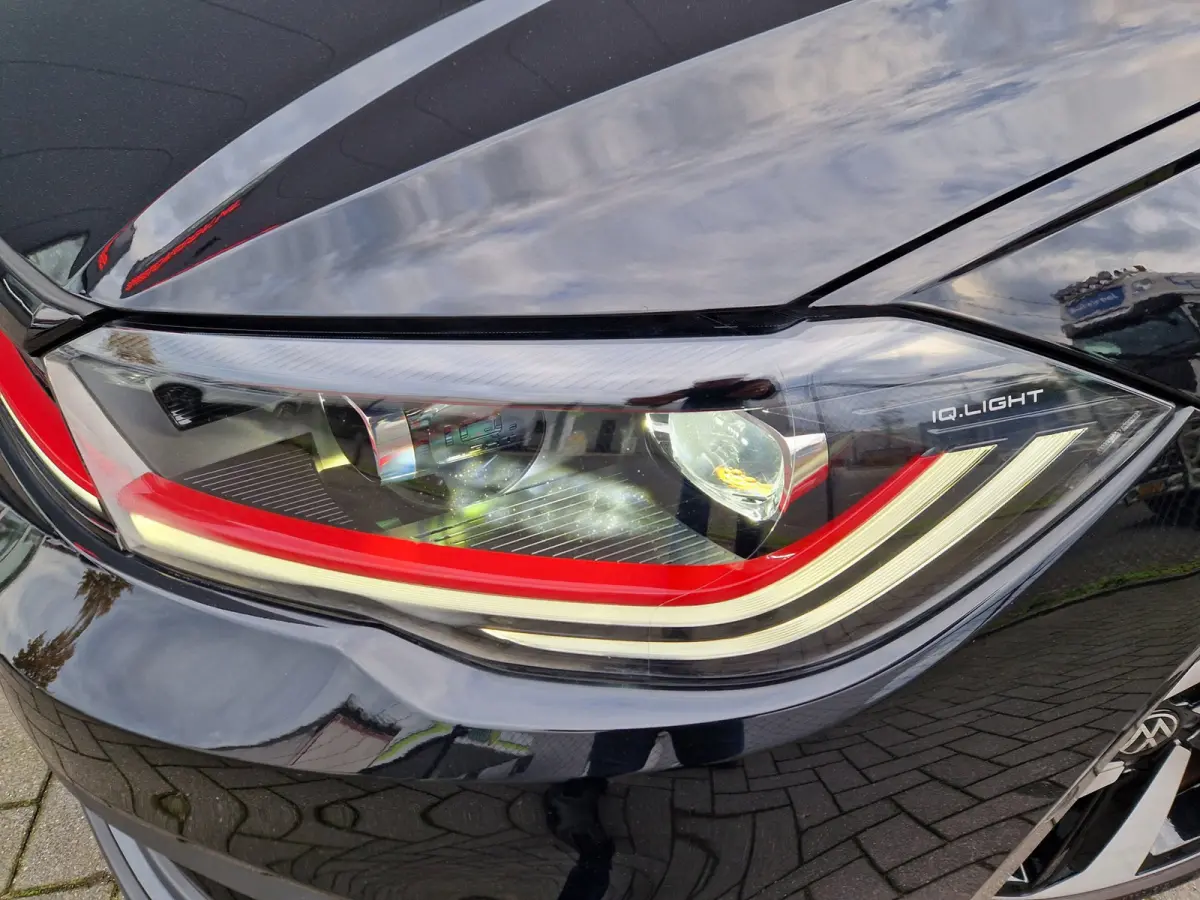 2.0 TSI GTI DSG /IQ Drive /IQ Light /Driversmode