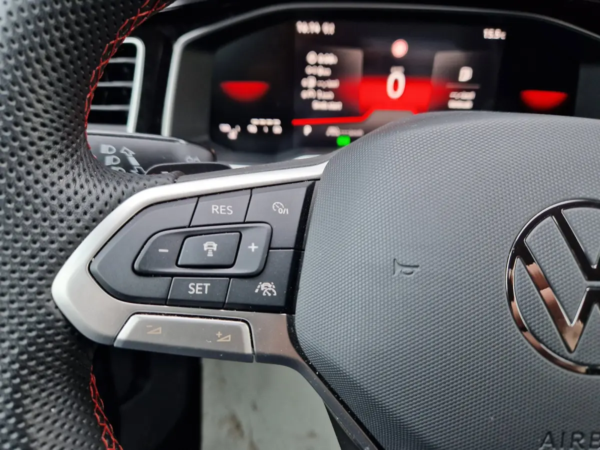2.0 TSI GTI DSG /IQ Drive /IQ Light /Driversmode