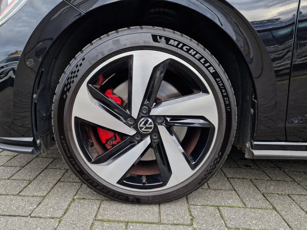 2.0 TSI GTI DSG /IQ Drive /IQ Light /Driversmode