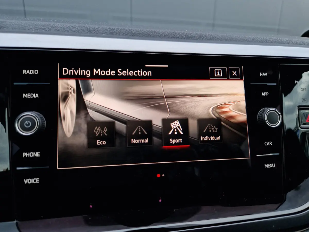 2.0 TSI GTI DSG /IQ Drive /IQ Light /Driversmode