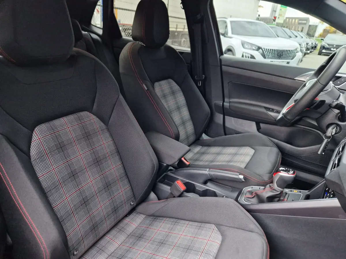 2.0 TSI GTI DSG /IQ Drive /IQ Light /Driversmode