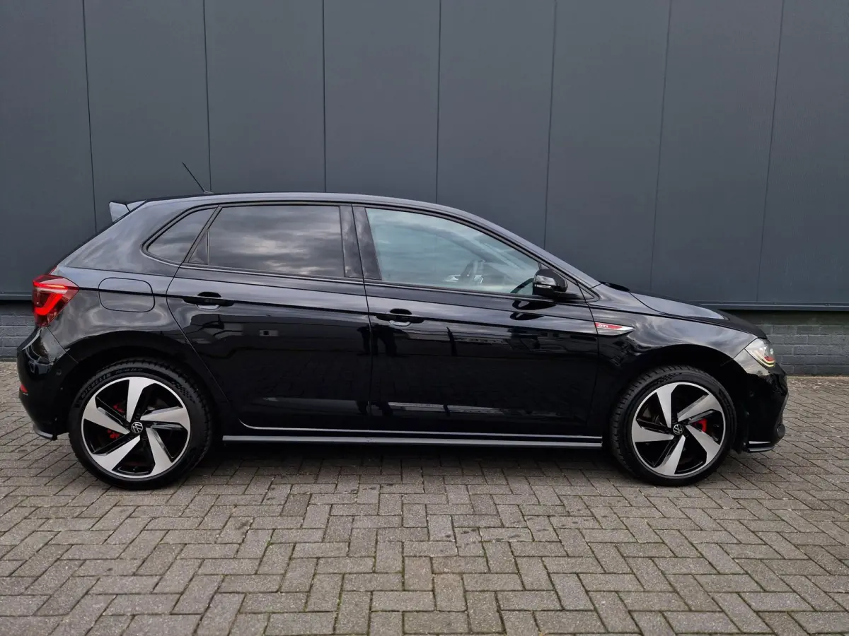 2.0 TSI GTI DSG /IQ Drive /IQ Light /Driversmode
