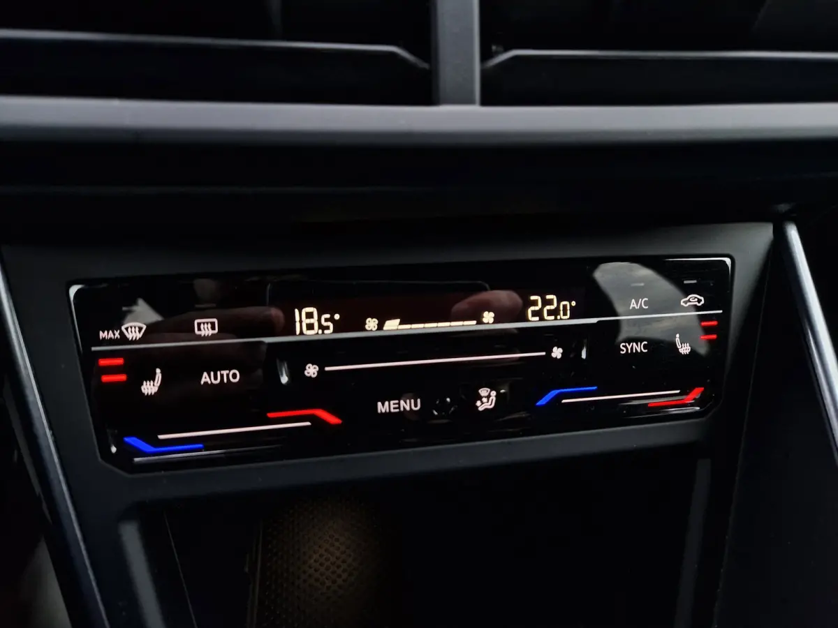 2.0 TSI GTI DSG /IQ Drive /IQ Light /Driversmode