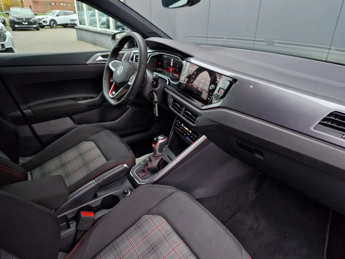 2.0 TSI GTI DSG /IQ Drive /IQ Light /Driversmode