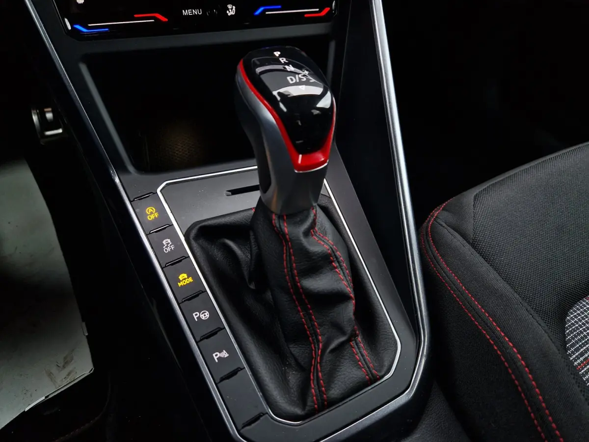 2.0 TSI GTI DSG /IQ Drive /IQ Light /Driversmode