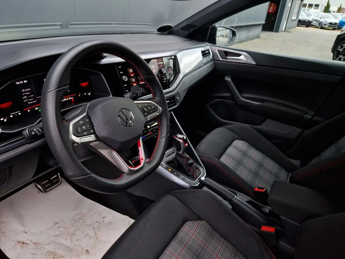 2.0 TSI GTI DSG /IQ Drive /IQ Light /Driversmode