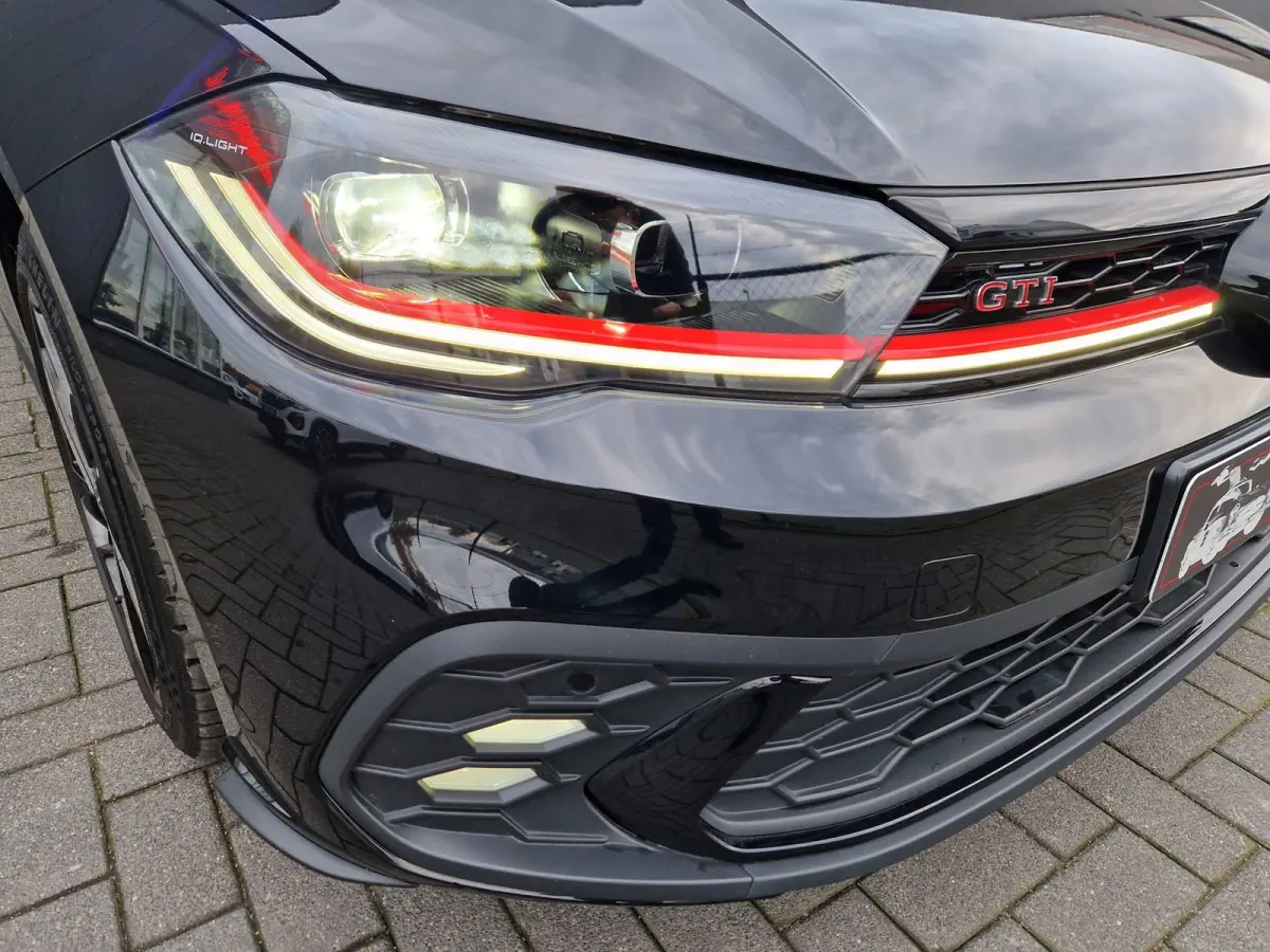2.0 TSI GTI DSG /IQ Drive /IQ Light /Driversmode