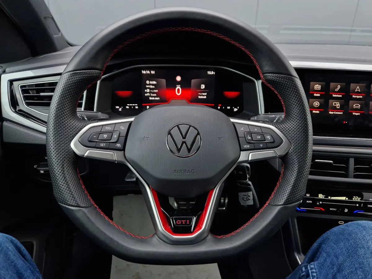 2.0 TSI GTI DSG /IQ Drive /IQ Light /Driversmode