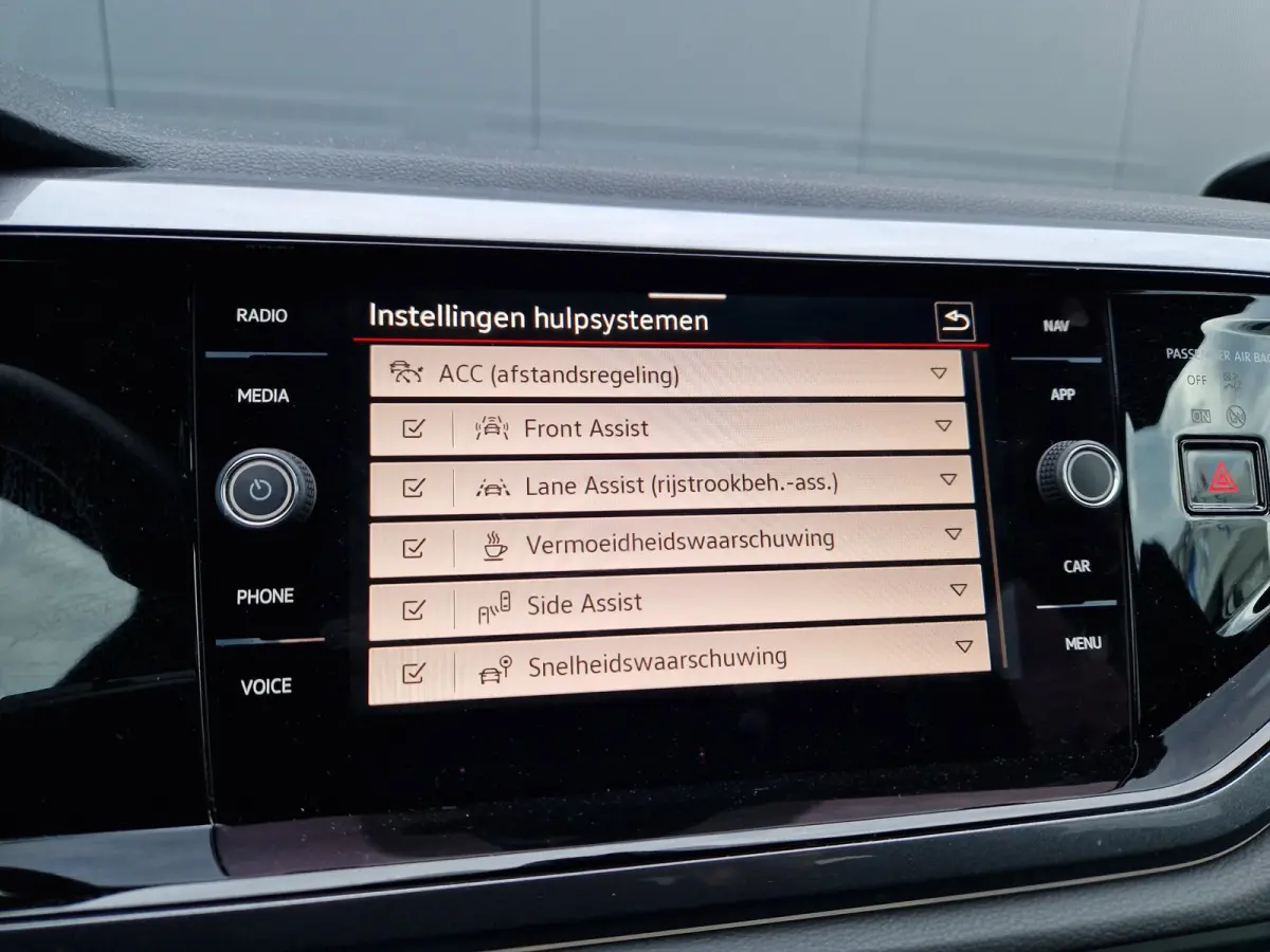 2.0 TSI GTI DSG /IQ Drive /IQ Light /Driversmode