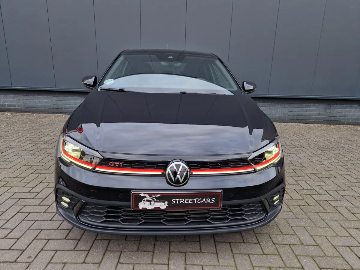 2.0 TSI GTI DSG /IQ Drive /IQ Light /Driversmode
