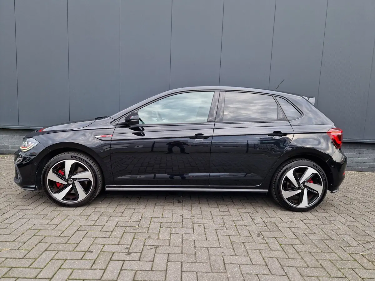 2.0 TSI GTI DSG /IQ Drive /IQ Light /Driversmode