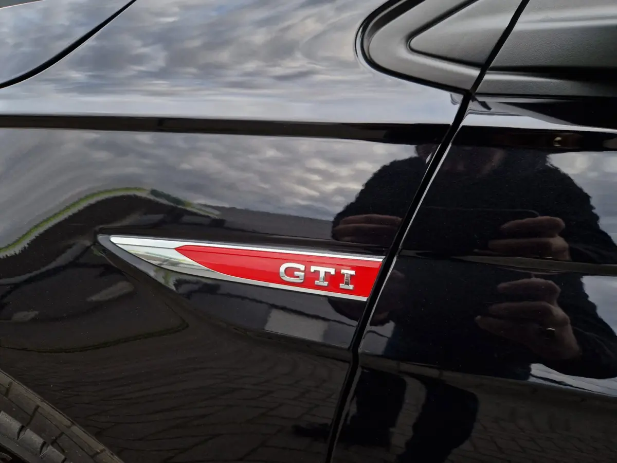 2.0 TSI GTI DSG /IQ Drive /IQ Light /Driversmode