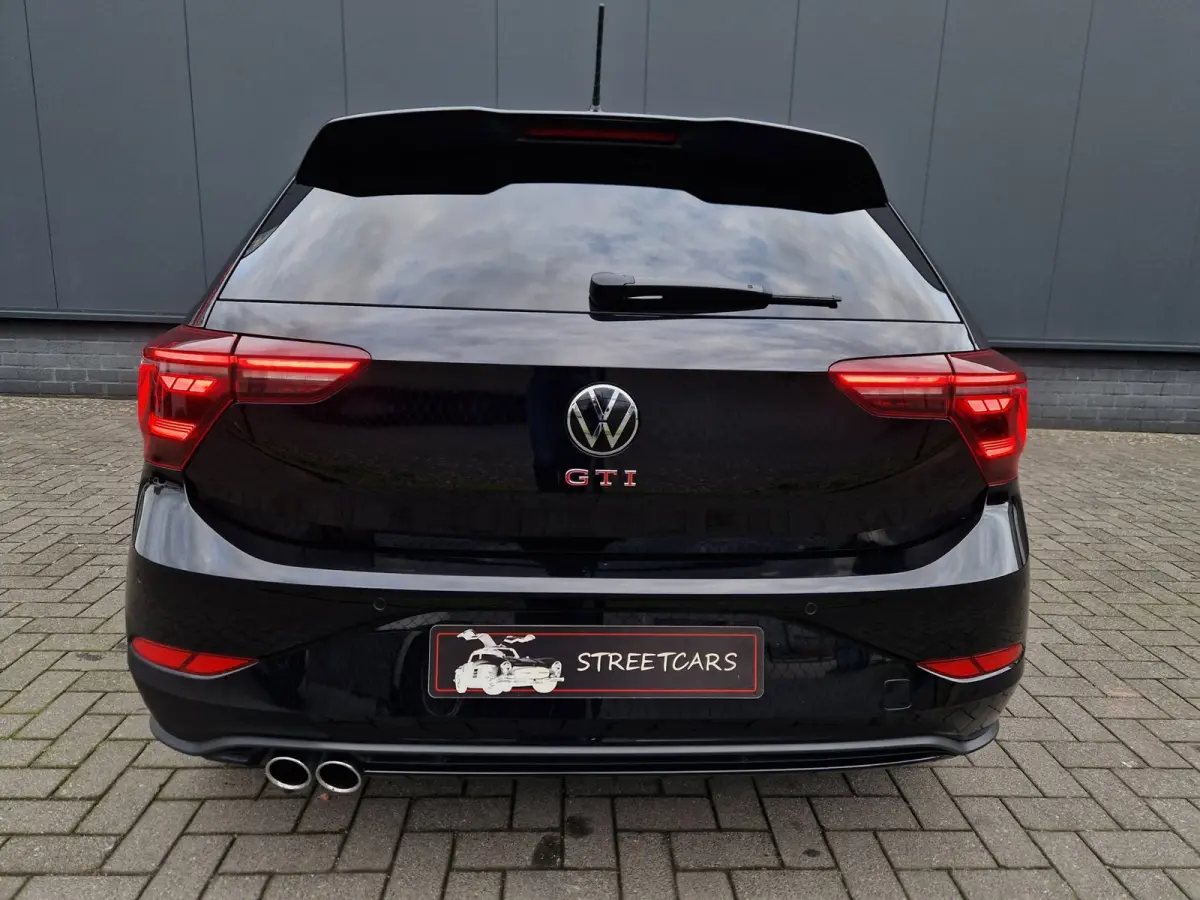 2.0 TSI GTI DSG /IQ Drive /IQ Light /Driversmode