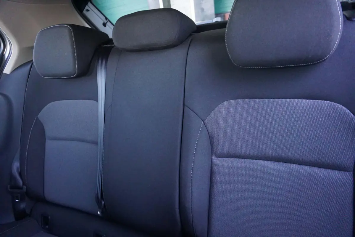 1.0 TSI 95pk Business Edition | Cruise Control | Stoelverwarming | Smart Link