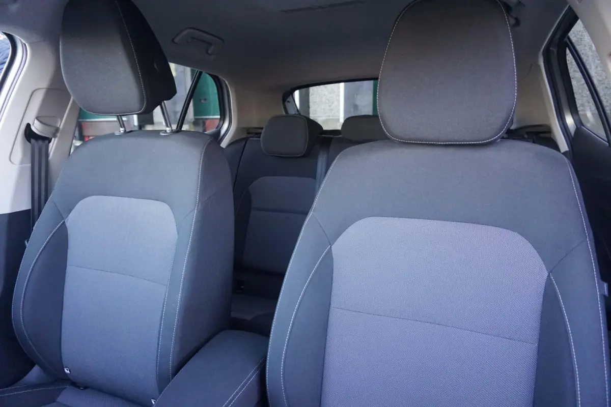 1.0 TSI 95pk Business Edition | Cruise Control | Stoelverwarming | Smart Link