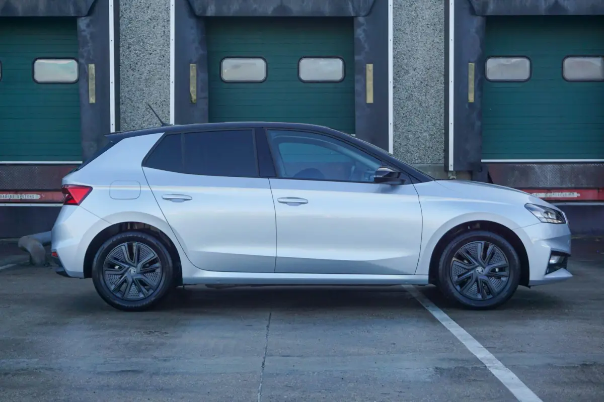 1.0 TSI 95pk Business Edition | Cruise Control | Stoelverwarming | Smart Link