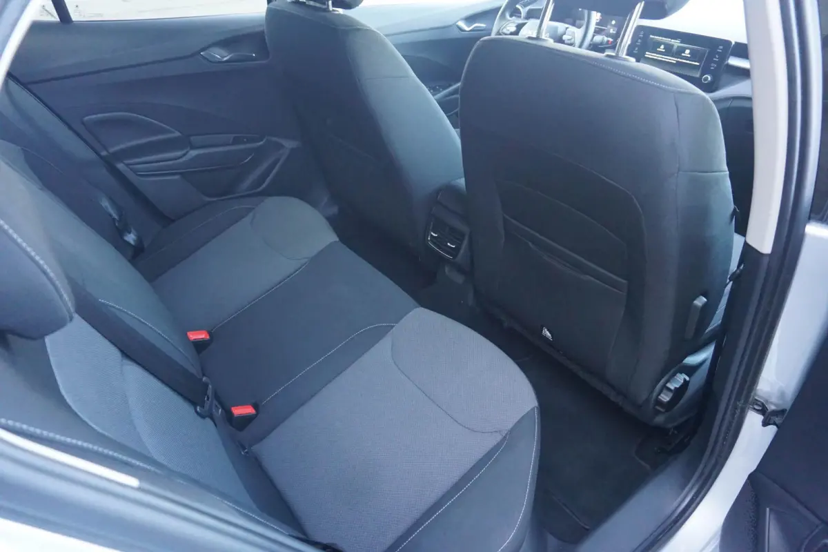 1.0 TSI 95pk Business Edition | Cruise Control | Stoelverwarming | Smart Link