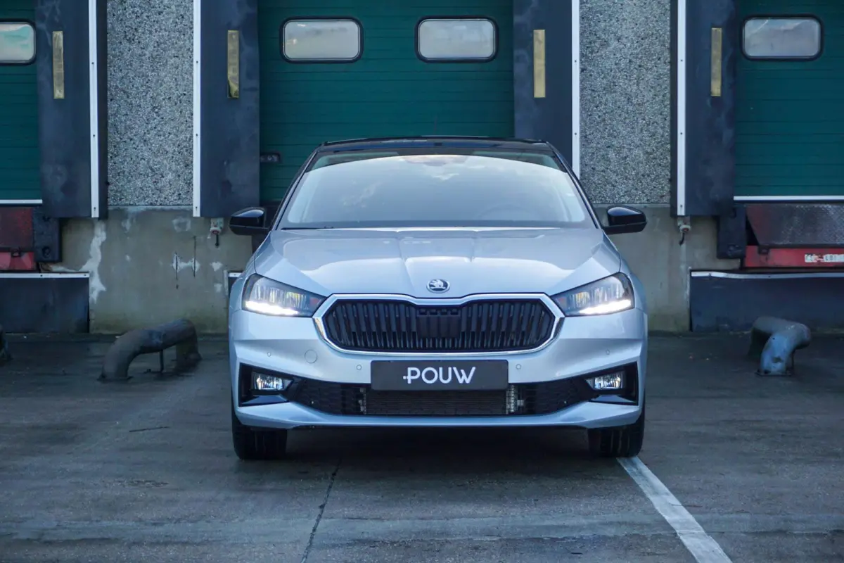 1.0 TSI 95pk Business Edition | Cruise Control | Stoelverwarming | Smart Link