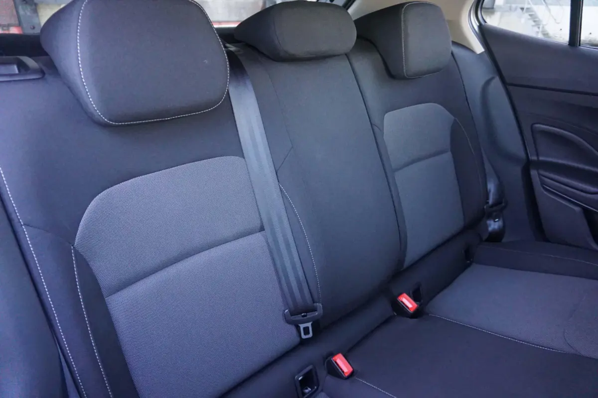 1.0 TSI 95pk Business Edition | Cruise Control | Stoelverwarming | Smart Link