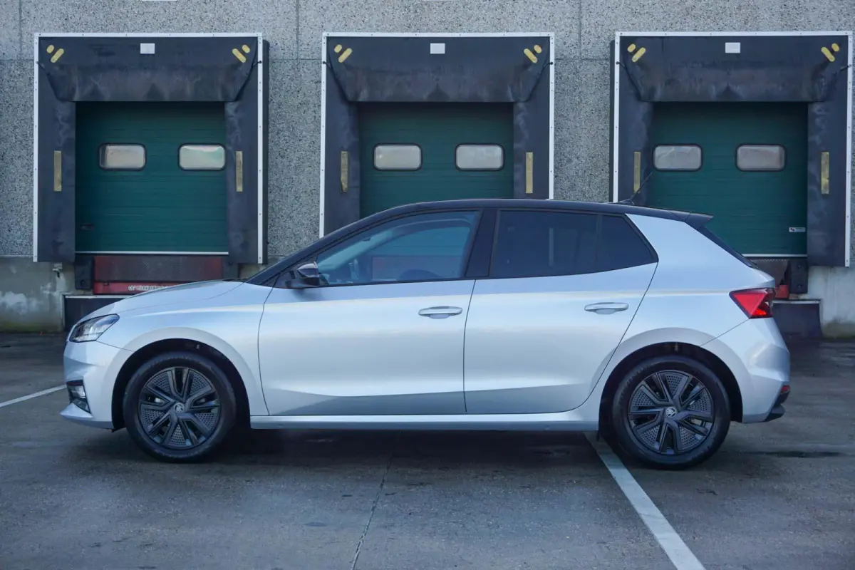 1.0 TSI 95pk Business Edition | Cruise Control | Stoelverwarming | Smart Link