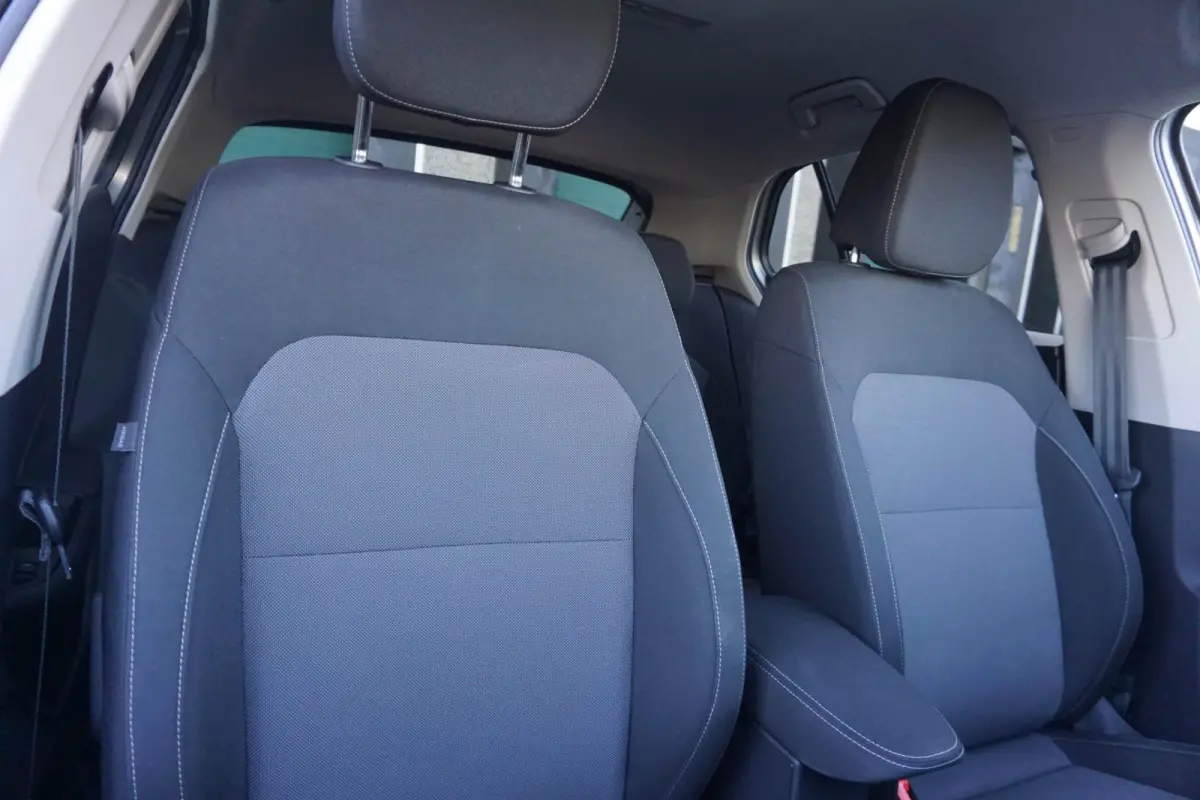 1.0 TSI 95pk Business Edition | Cruise Control | Stoelverwarming | Smart Link